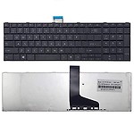 FidgetGear New Keyboard for Toshiba Satellite C850 C850D C855 C855D C870 C875D C875 L850 US