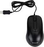 ZOONIS T500 Wired Optical Mouse  (USB 2.0)