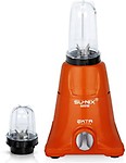 Su 600-watts Mixer Grinder with 2 Bullets Jars (530ML and 350ML) EPMG451