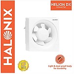 Halonix HELION DX 200mm Exhaust Fan