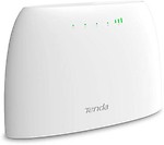 TENDA 4G03 150 Mbps 4G Router (Single Band)
