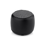 Captcha World's Smallest Coin Size tooth Speaker (1 Year Warranty)