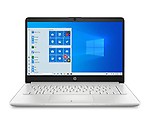 HP 14 Laptop 14" (35.56cms) (Ryzen 5 3500U/8GB/1TB HDD + 256GB SSD/Win 10/Microsoft Office 2019/Radeon Vega 8 Graphics), DK0093AU