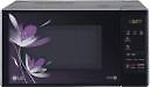 LG 21 L Grill Microwave Oven  (MH2044B)