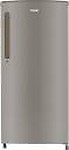 Haier 192 L Direct Cool Single Door 3 Star Refrigerator  ( HED-191BMS-E)