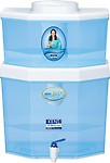 Kent GOLD STAR (11018) 22 L Gravity Based Water Purifier