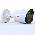 CP PLUS 5MP Indigo Series Full HD 1080p, Night Vision IR Bullet Camera CP-VAC-T50PL2-V2-20 Mtr