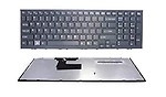 SellZone for Keyboard Sony Vaio VPC-EH Laptop 9Z. N5CSQ. 201 AEHK1U00110 148971311 148970811