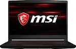 MSI GF63 Thin Core i5 10th Gen - (8GB/512 GB SSD/Windows 10 Home/4 GB Graphics/NVIDIA GeForce GTX 1650 Ti Max-Q) GF63 Thin 10SCSR-463IN Gaming   (15.6 inch, 1.86 kg)