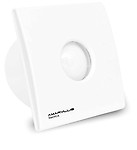 Amaryllis Bathroom Exhaust Fan 6 Inch Star (W)- 6
