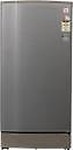 Godrej 185 L Direct Cool Single Door 2 Star Refrigerator  (JET RD Edge 200B 23 WRF JT ST)