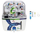EarthRoSystem 15 Ltr RO+UV+UF+TDS Controller Water Purifiers