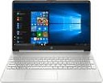 HP Core i3 11th Gen - (8GB/512 GB SSD/Windows 10 Home) 15s-FR2006TU Thin and Light   (15.6 inch, 1.75 Kg, With MS Off)