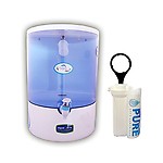 Dolphin King RO+UV Water Purifier-13L