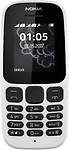 Nokia 105 Dual Sim 4MB