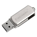 Shayaan 64GB USB 2.0 Flash Drive Memory Stick Fold Storage Thumb Pen Swivel Design
