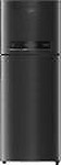 Whirlpool 340 L Frost Free Double Door 3 Star Convertible Refrigerator  (Steel Onyx, IF INV CNV PLATINA 355 STEEL ONYX(3s)-N)