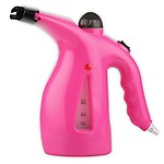 DFLY Portable Handheld Facial Steamer and Garment Steam Iron, 800W, 300ML