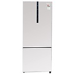 Panasonic 465 L 2-door Bottom Freezer Frost Free Refrigerator (NR-BX471WGMN, Glass Look)