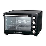 Wonderchef 40-Litre Oven Toaster Grill