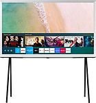 Samsung The Serif Series 123 cm (49 Inches) 4K Ultra HD Smart QLED TV QA49LS01TAKXXL (2020 Model)