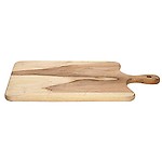 Nisar Enterprises Hand Made Wooden Chopper Stylish Lookin for Careful Cutting Your Vegetable