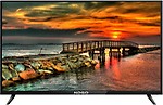NDGO N-43 108 cm (43 Inches) 4K Ultra HD Android Smart LED TV 