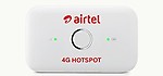 Retail One Airtel Huawei E5573 4G Wifi Hotspot - Unlocked