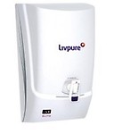 Livpure Giltz UV 7 LTR water Purifier