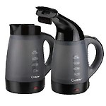 Ovastar 2 in 1 Kettle cum Garment Steamer