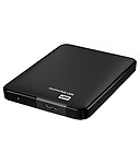 Western Digital 2 Tb External Hard Disk