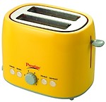 Prestige PPTPKY Yellow Popup Toaster