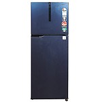 Panasonic 309 L 2 Star NR-TG322BPAN Ocean 6-Stage Smart Inverter Frost-Free Double Door Refrigerator