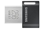 samsung muf-256ab/am fit Plus 256gb - 300mb/s USB 3.1 Flash Drive