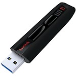 SANDISK SDCZ80-016G-A46 Extreme(R) USB 3.0 Flash Drive (16GB)