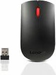 Lenovo 510 Wireless Optical Mouse (USB, Wireless Optical Gaming Mouse  (USB 2.0)