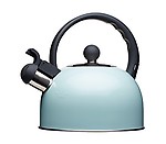 KitchenCraft Light : Kitchen Craft "Living Nostalgia" Whistling Kettle, 1. 4 Litre