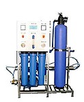 Pureness Giant 100 LPH RO Water Purifier