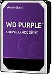 WESTERN DIGITAL SATA 2 TB Surveillance Systems Internal Hard Disk Drive (SATA 2 TB Surveillance Systems Internal Hard Disk Drive)