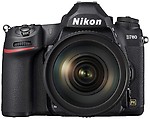 Nikon D780 Kit (24-120mm VR) 24.5 MP DSLR Camera