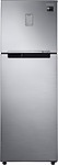Samsung 275 L Frost Free Double Door 5 Star Refrigerator ( RT30M3425S8/HL)