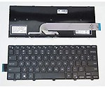 SellZone Laptop Compatible Keyboard for DELL VOSTRO 3458