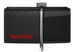 SanDisk Ultra Dual USB 3.0 16 GB OTG Pendrive