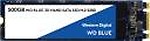 WD 3D 500GB Laptop Internal Solid State Drive (WDS500G2B0B)