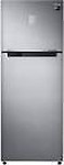 SAMSUNG 465 L Frost Free Double Door 3 Star Convertible Refrigerator with 5In 1  ( RT47B623ESL/TL)