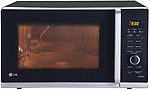 LG 32 L Convection Microwave Oven(MC3283AG)