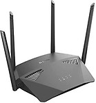 Yale gh 100 Mbps 4G Router  