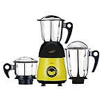 VOLGA S MART Insight NX 3 Jar 750 Watts Mixer Grinder