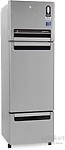 Whirlpool 330 L Frost Free Triple Door Refrigerator (Alpha Steel (N), FP 343D PROTTON ROY)
