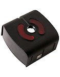 Inddus Biometric Iris Scanner